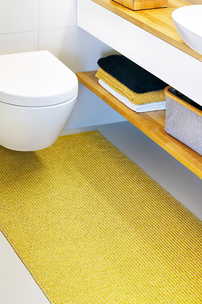 Neve Gold Metallic
