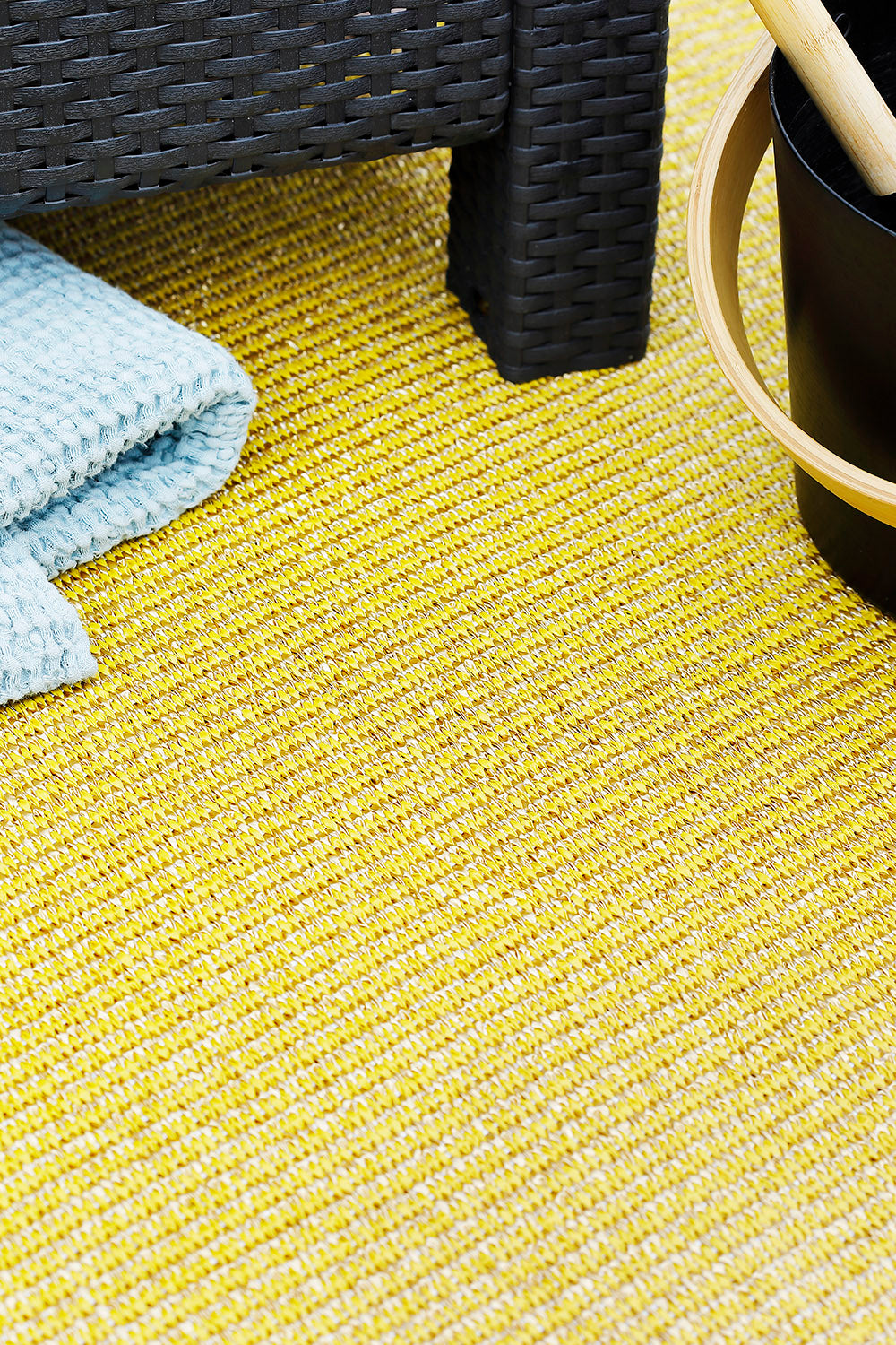 Neve Gold Metallic