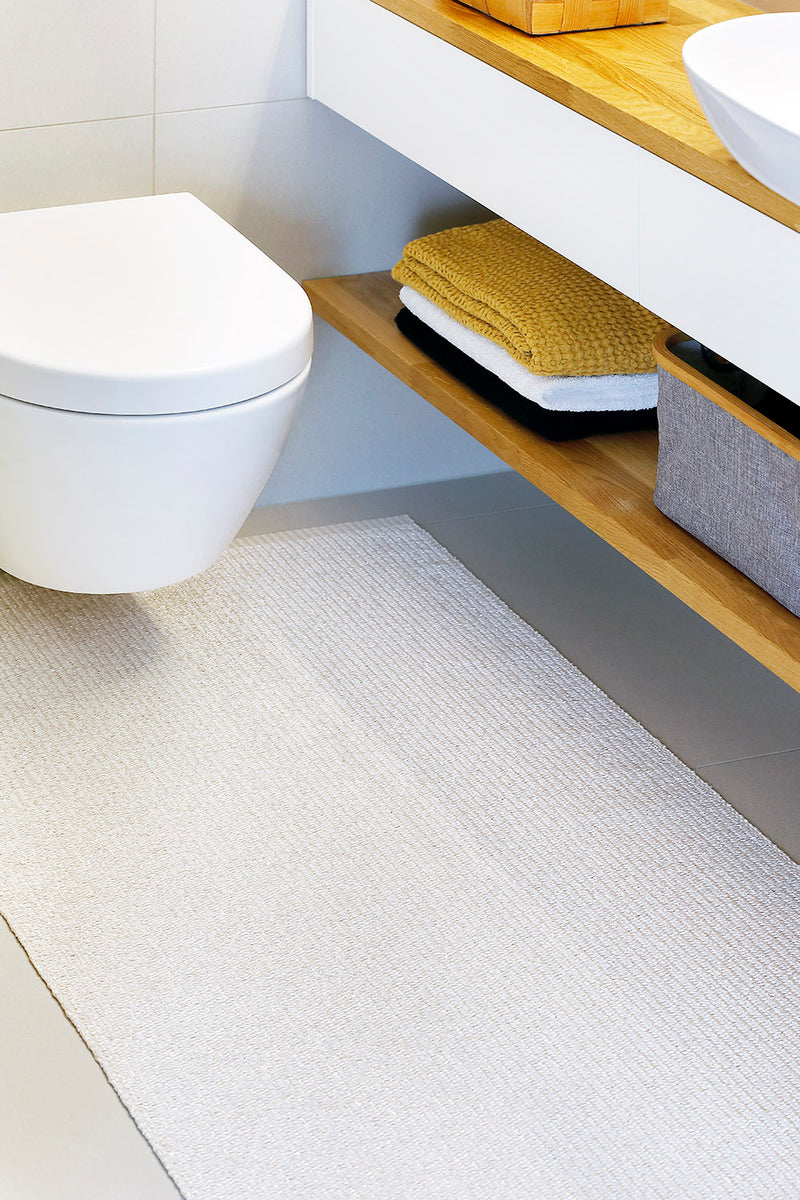 Neve Ivory Metallic