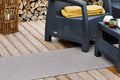 Neve Linen Metallic