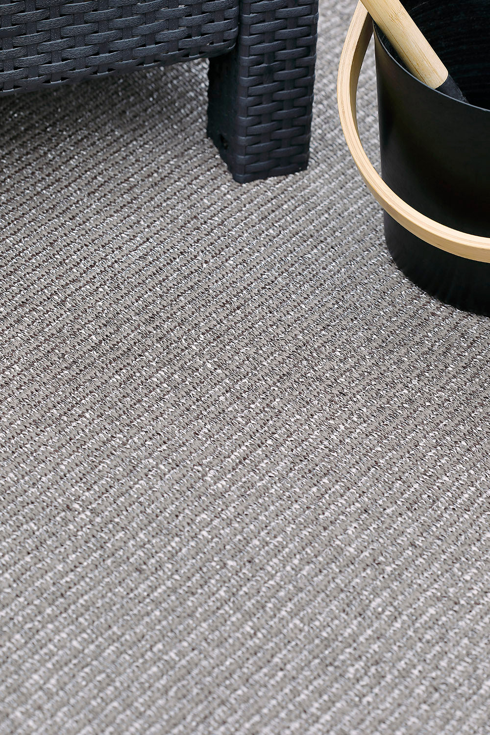 Neve Linen Metallic