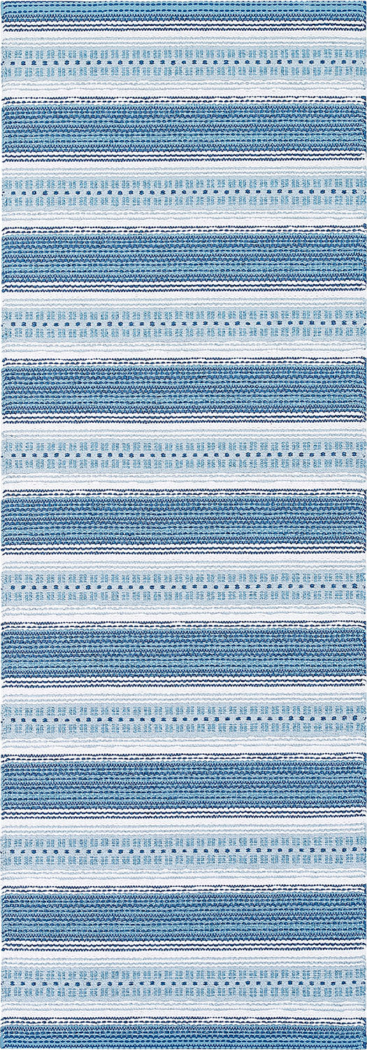 Runö Blue