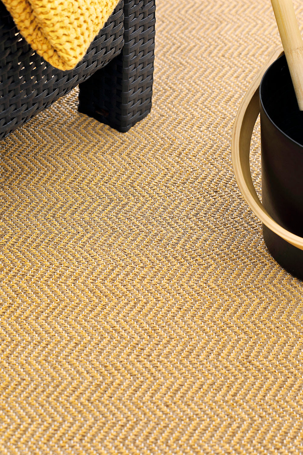 Saxby Gold
