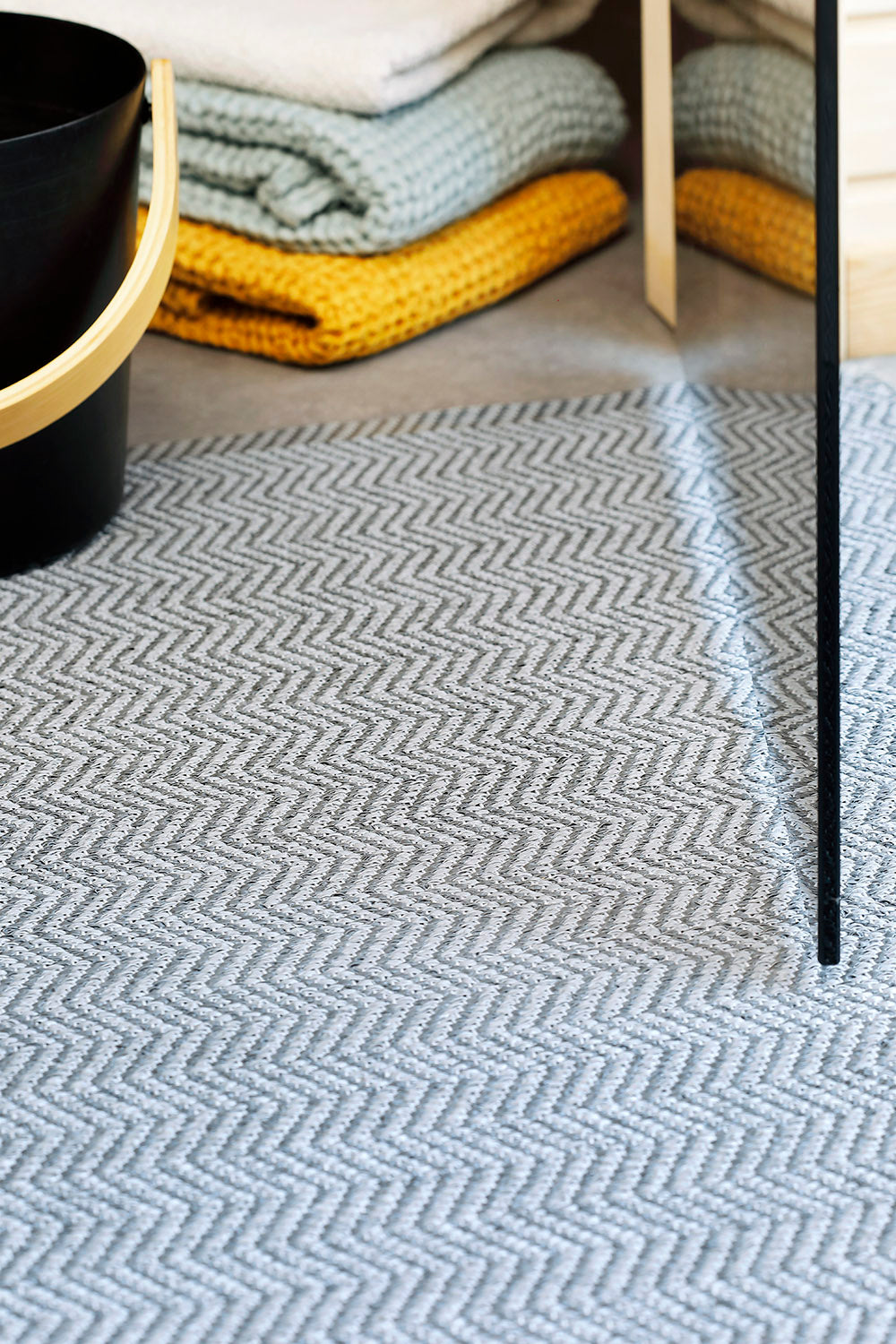 Saxby Grey