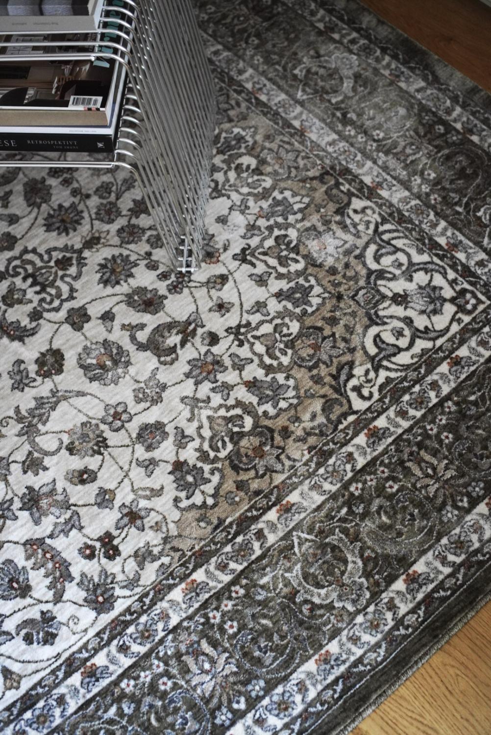 Palace Olive Groove Metervara