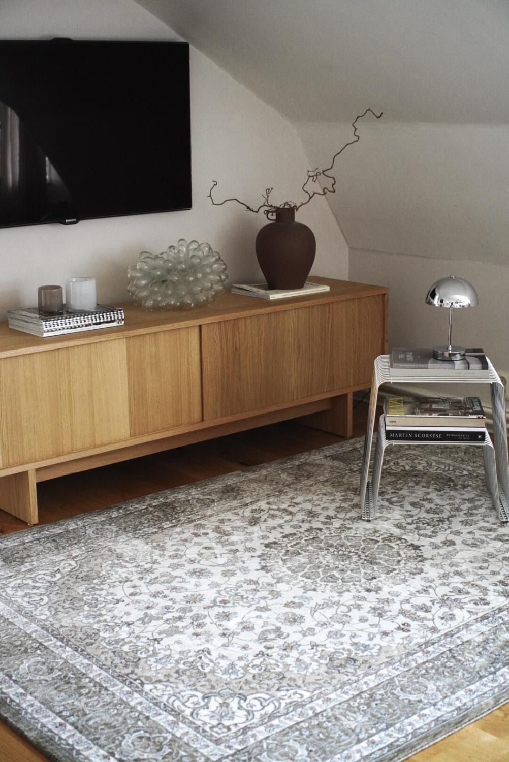 Palace Olive Groove Metervara