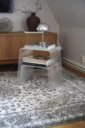 Palace Olive Groove Metervara