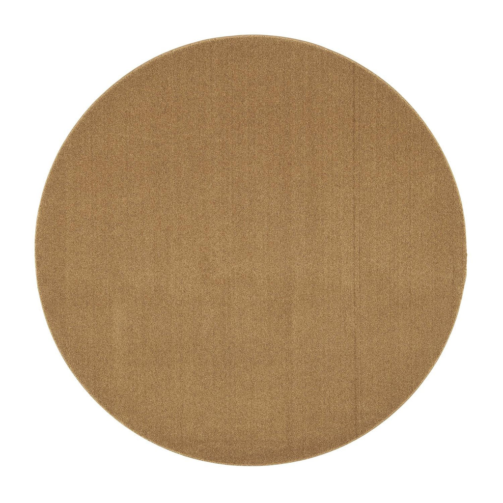 Puuteri Ochre
