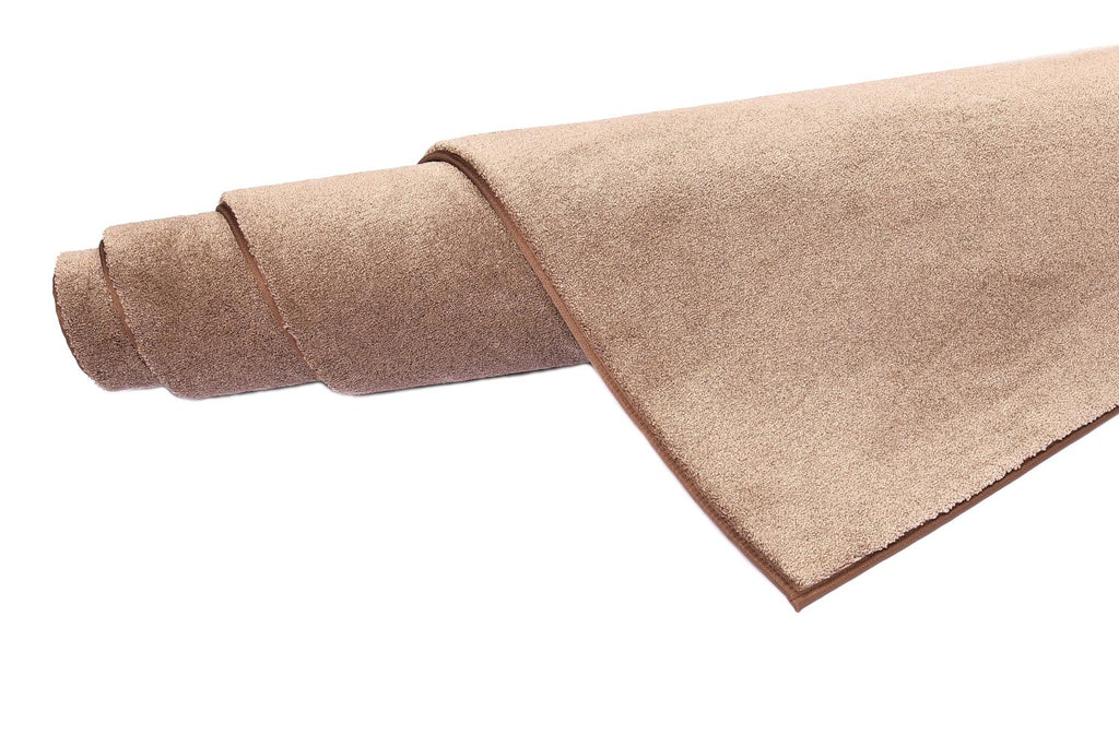 Puuteri Brown