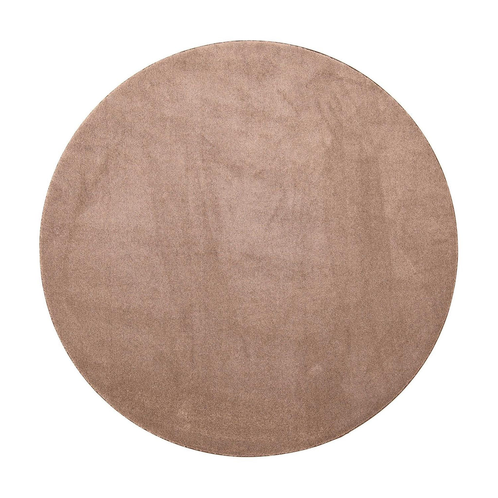 Puuteri Brown