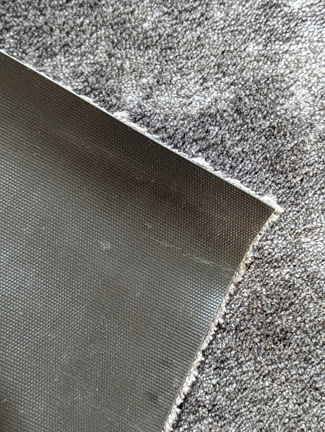 Super Soft Steel