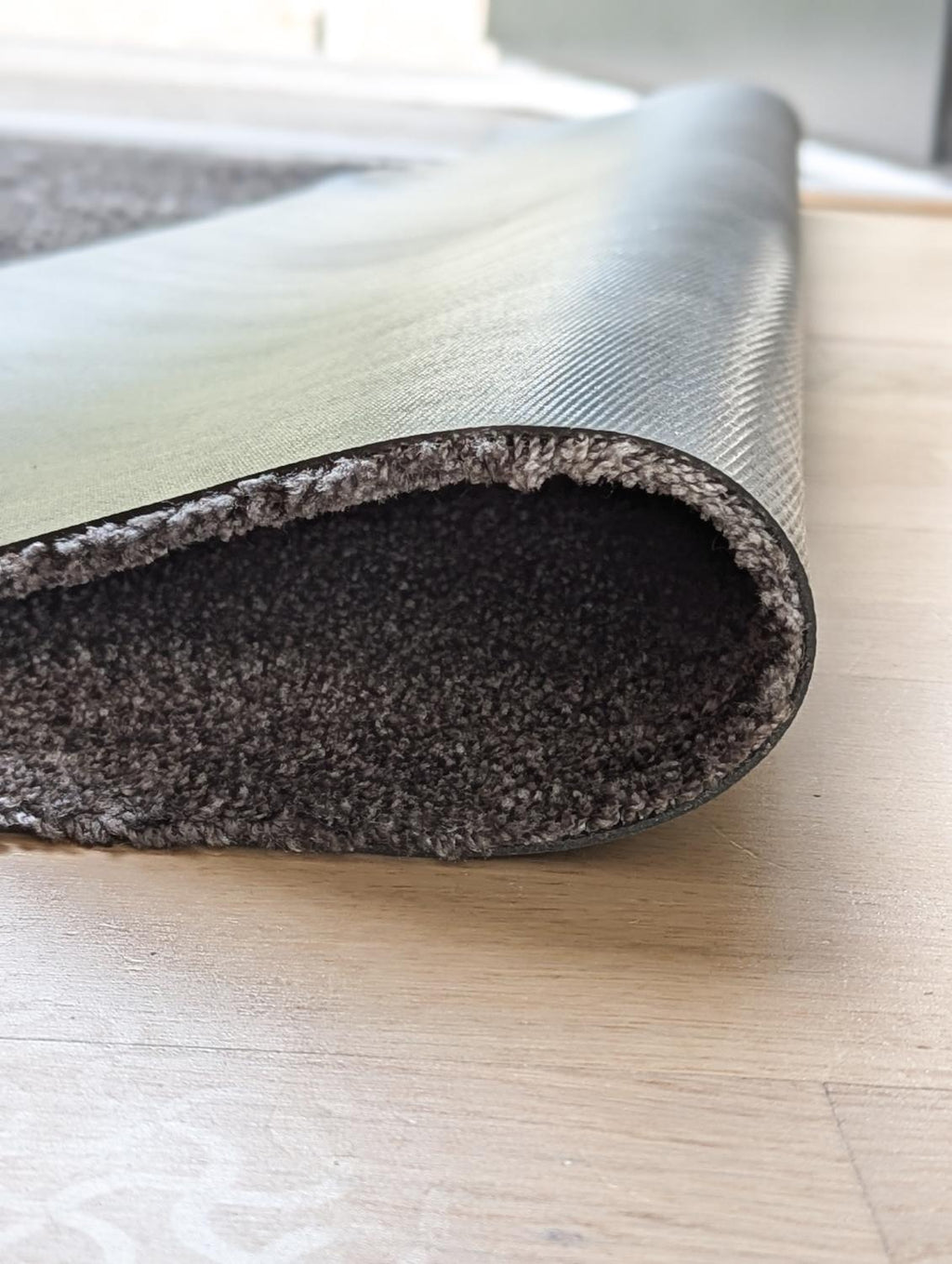 Super Soft Steel