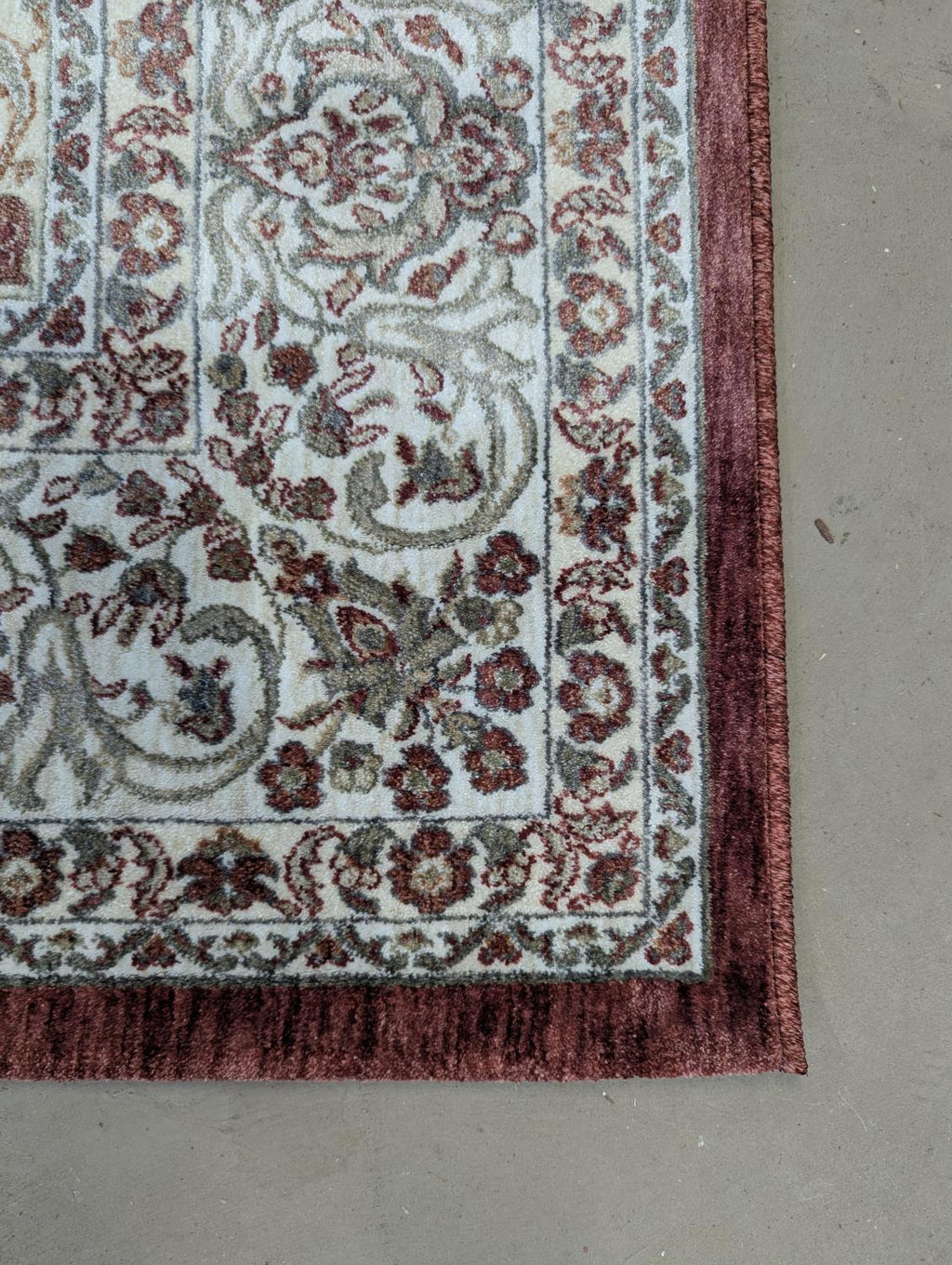 Palace Ruby Luxe