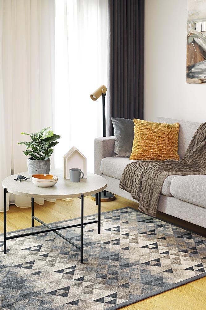 Kiva Grey