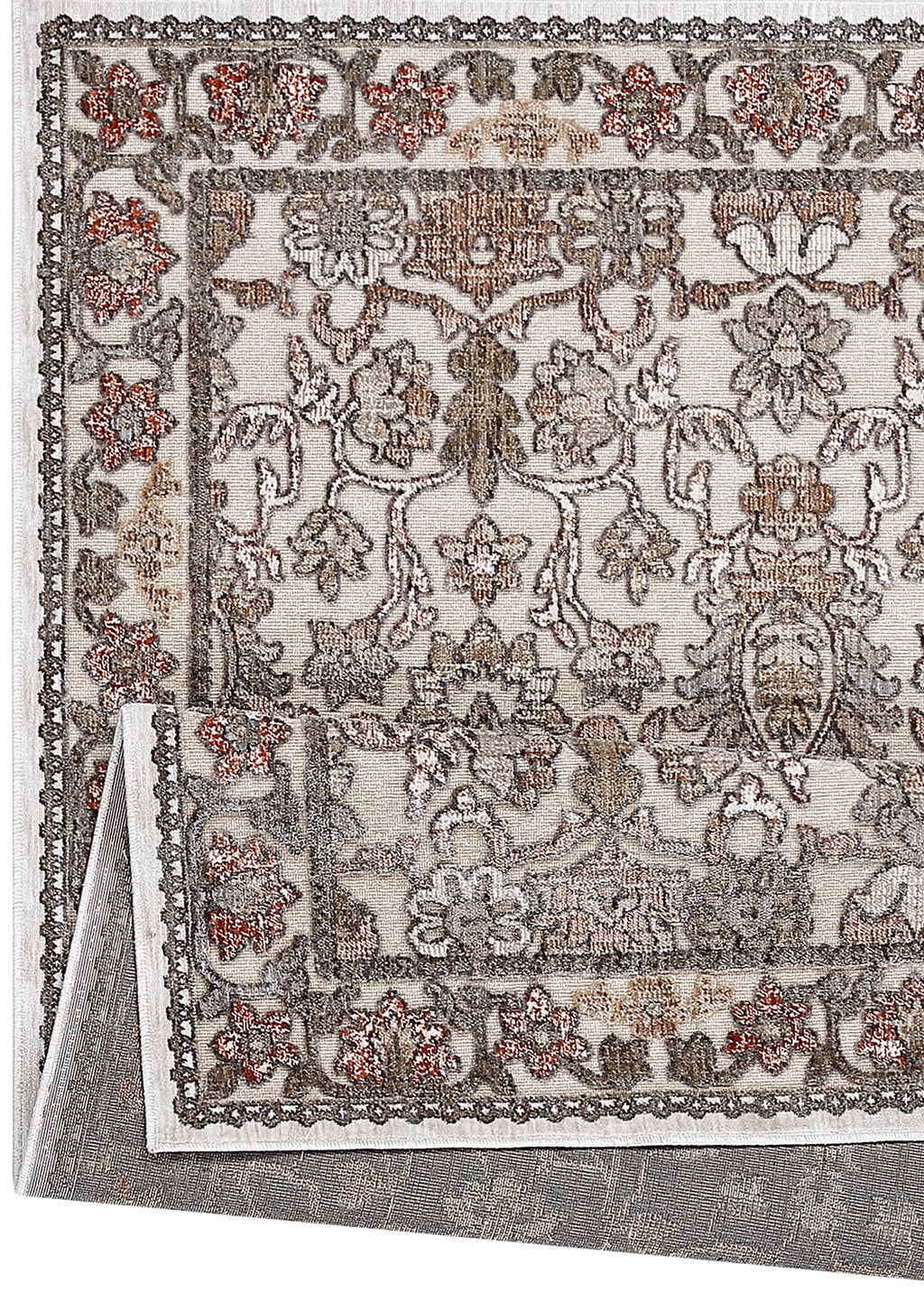 Lulu Beige