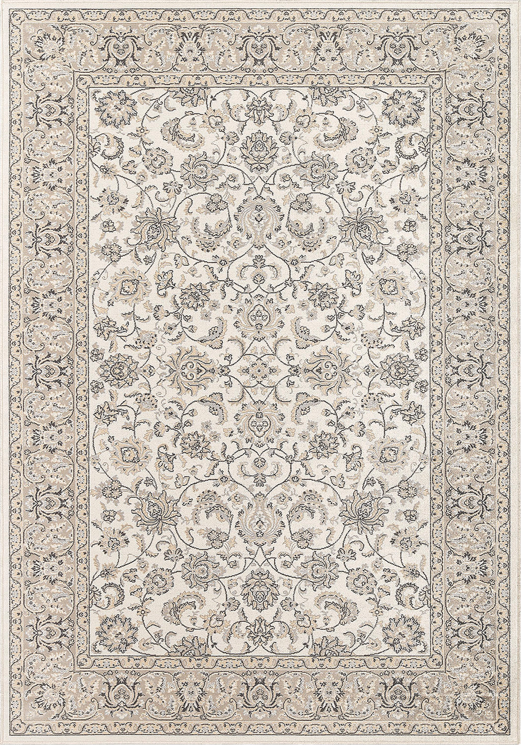Yasmin Beige