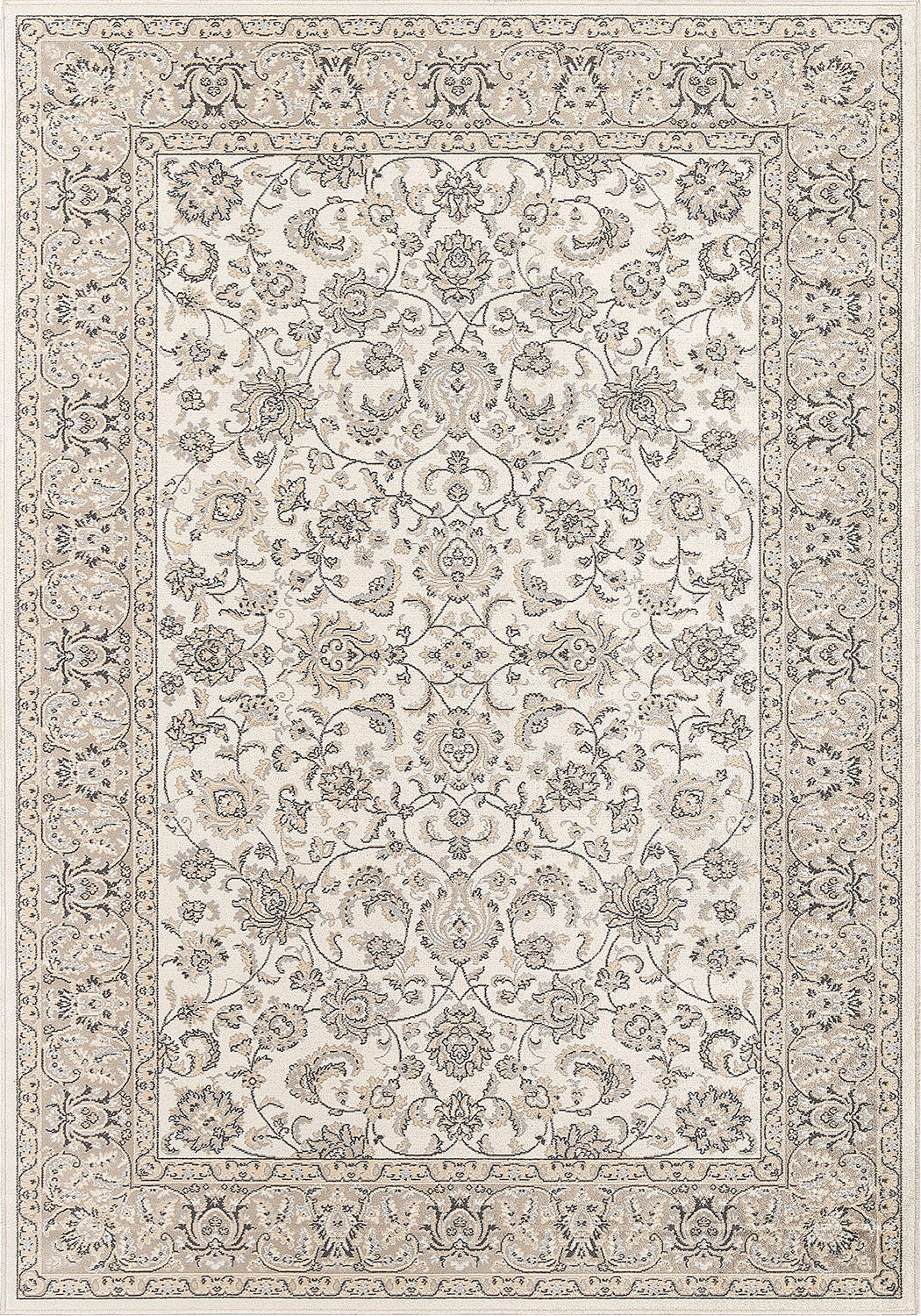 Yasmin Beige