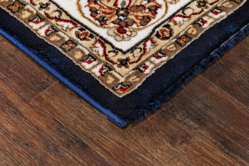Versailles Royal Blue