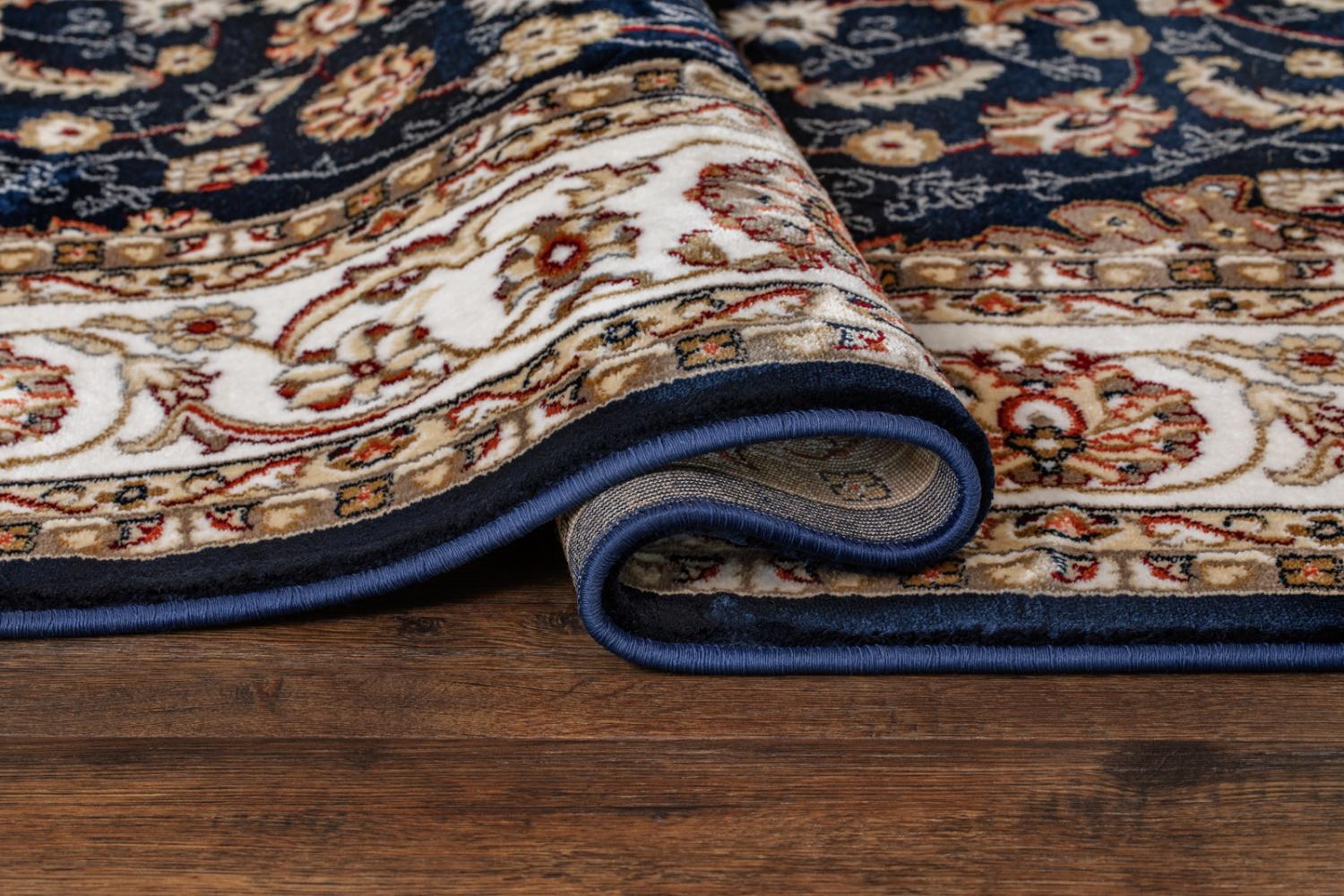 Versailles Royal Blue