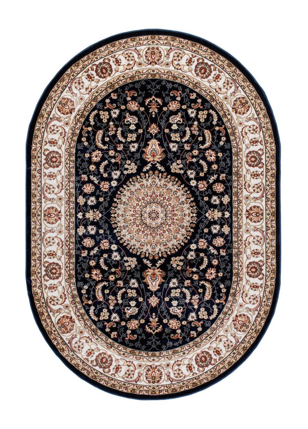 Versailles Royal Blue