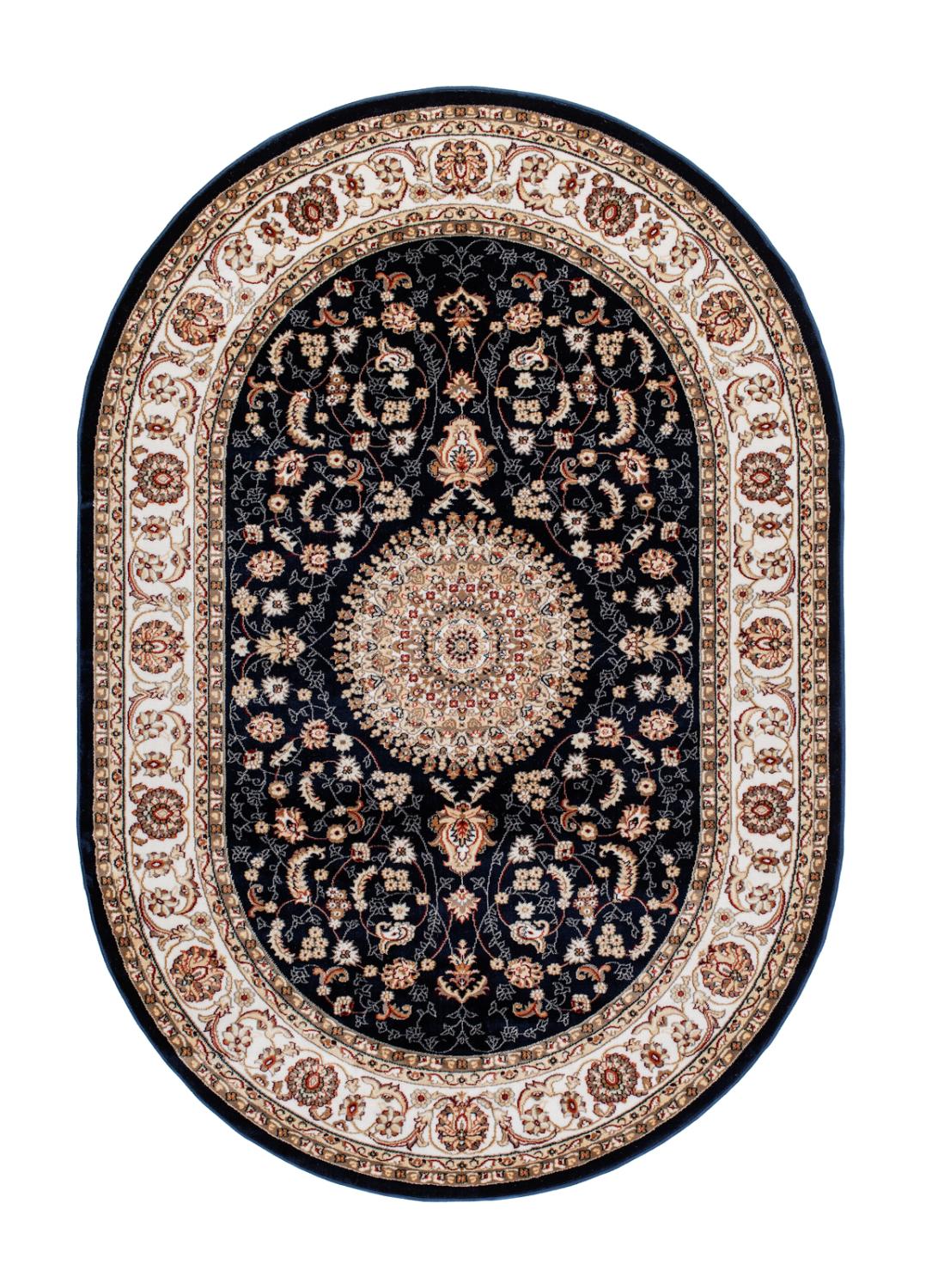Versailles Royal Blue