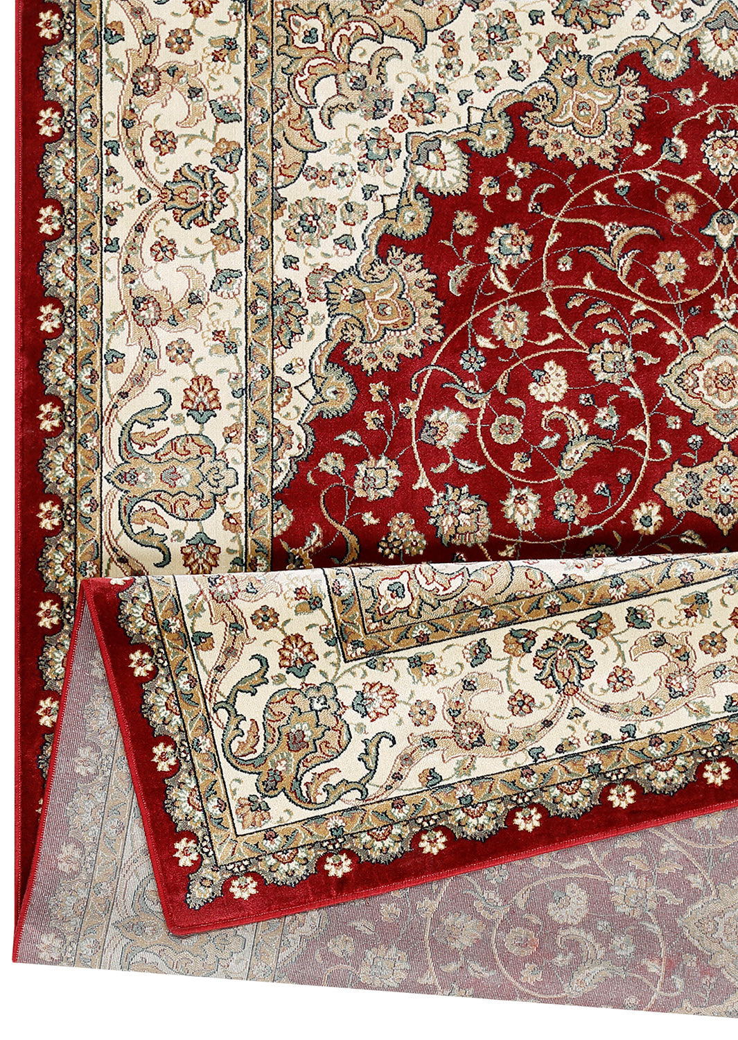 Fatima Red