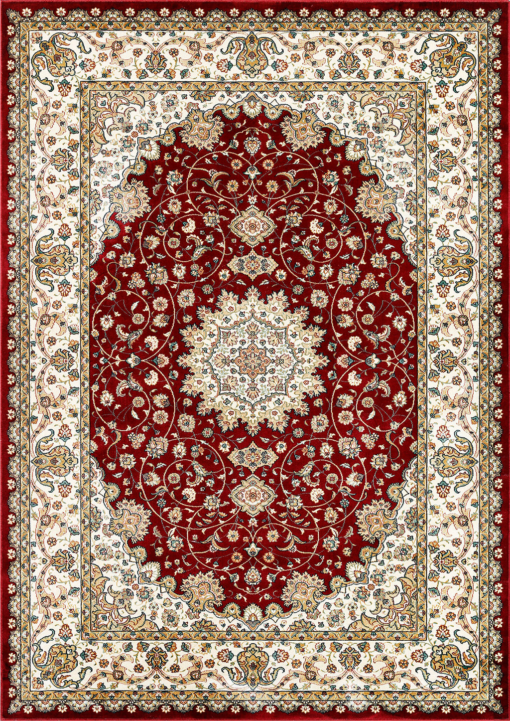 Fatima Red