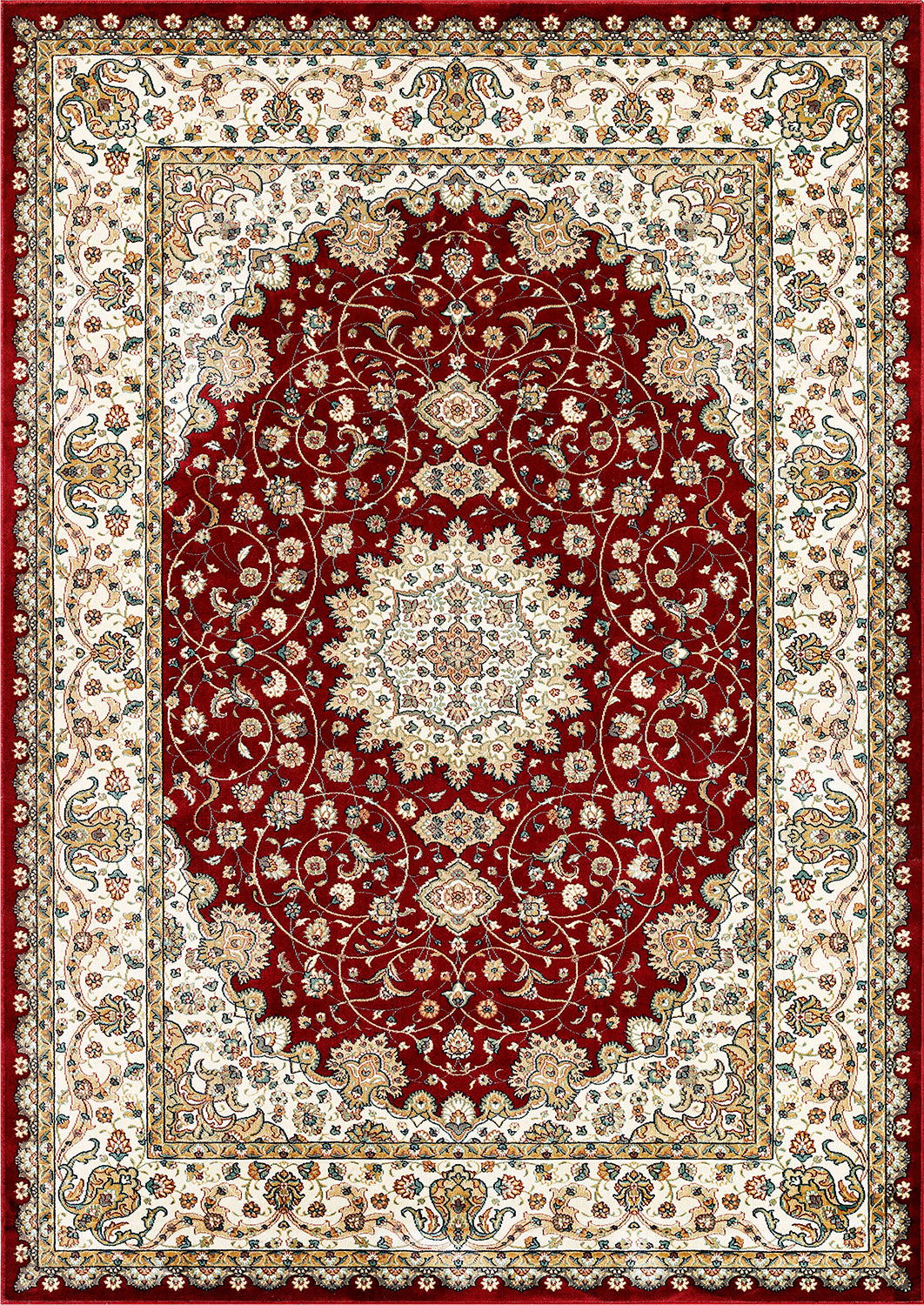 Fatima Red