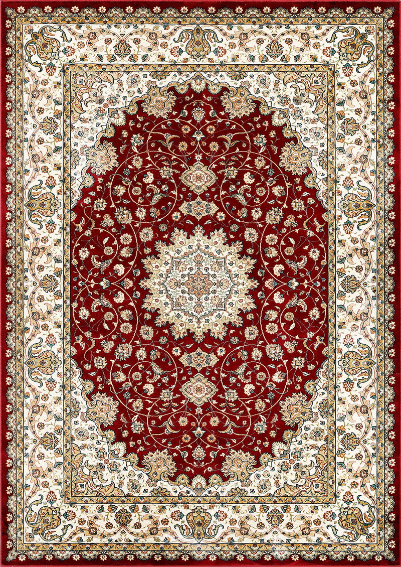 Fatima Red
