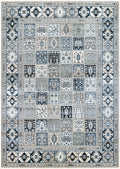 Zahra Sand-blue