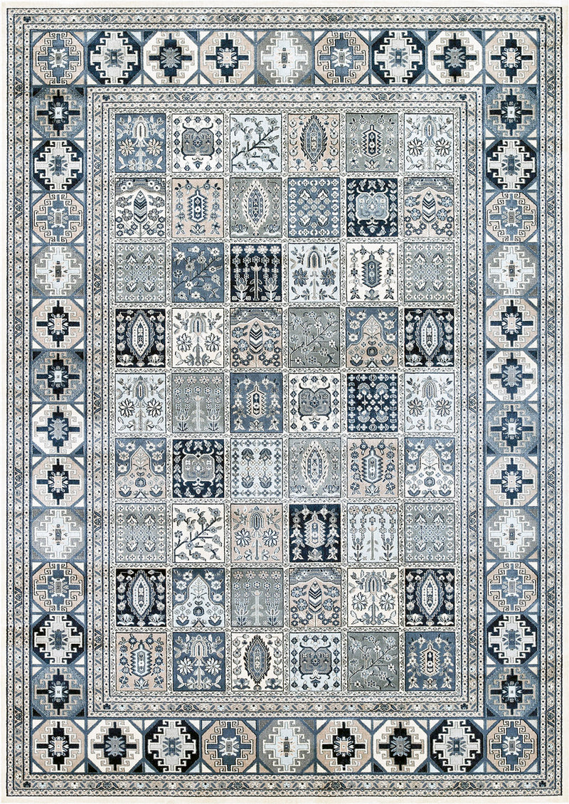 Zahra Sand-blue