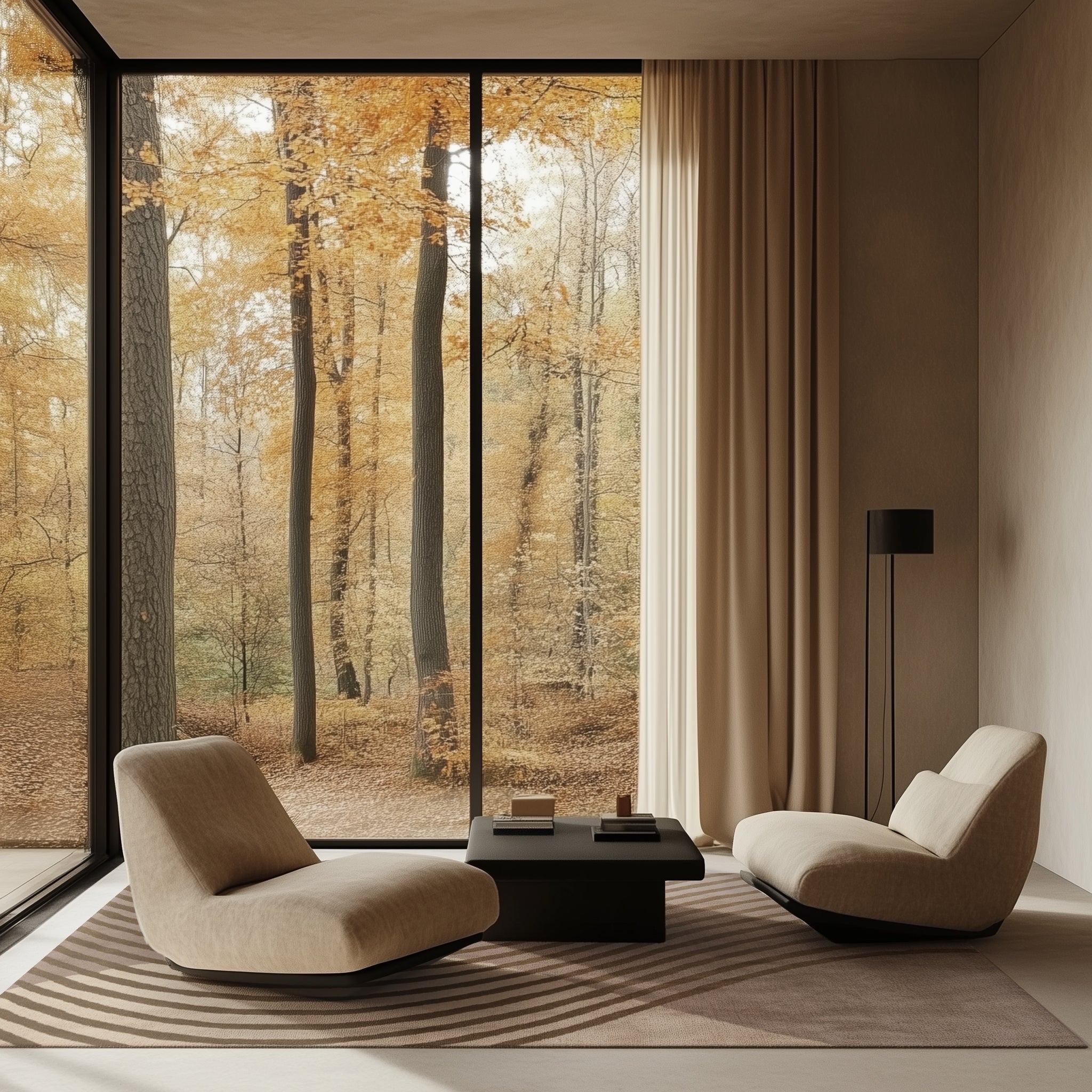 Wave Linen